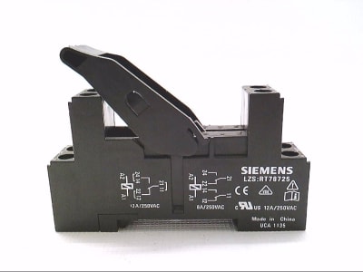 SIEMENS LZS:RT78725