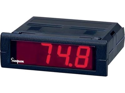 SIMPSON M2400910C