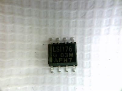 GENERIC LSI176