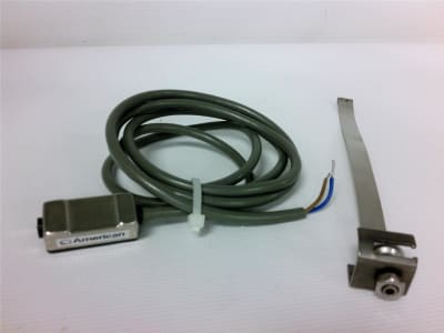 AMERICAN CYLINDER CO INC M66SL