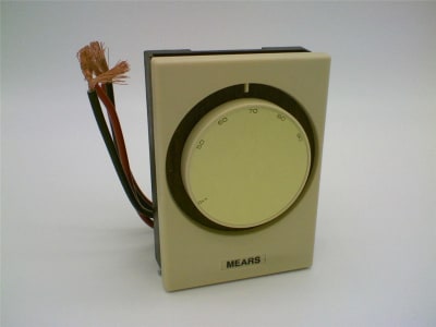 MEARS M21DP