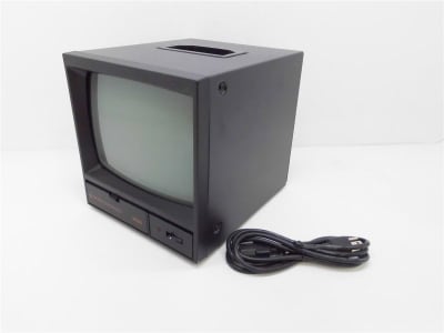 NATIONAL ELECTRONICS M900