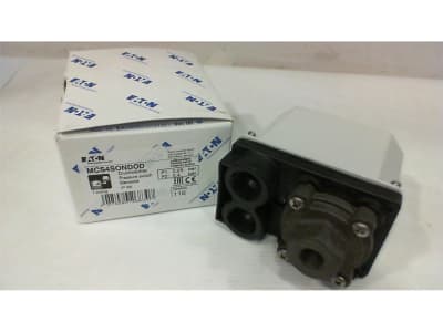 EATON CORPORATION MCS4-SONDOD