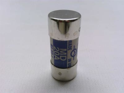 LAWSON FUSES MD20