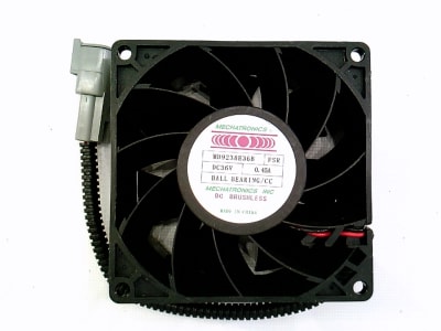 MECHATRONICS MD9238E36B