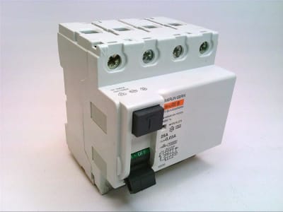 SCHNEIDER ELECTRIC MG12236