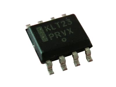 ON SEMICONDUCTOR MC100ELT23DG