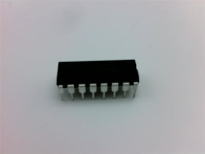 ON SEMICONDUCTOR MC14490PG