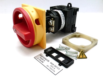 EATON CORPORATION MC361BDBM3