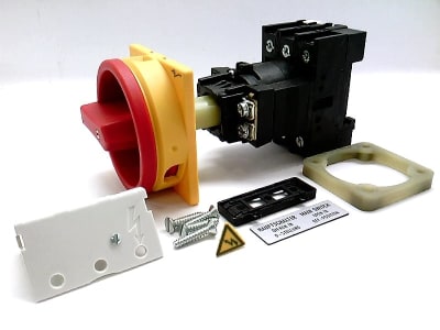 EATON CORPORATION MC361EDBM3