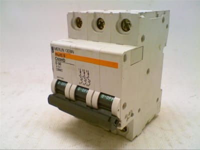 SCHNEIDER ELECTRIC MG25735