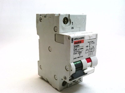 SCHNEIDER ELECTRIC MG26899