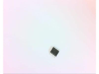 ANALOG DEVICES MAX1241ACSA+