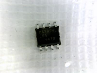 MAXIM INTEGRATED PRODUCTS MAX894LESA+