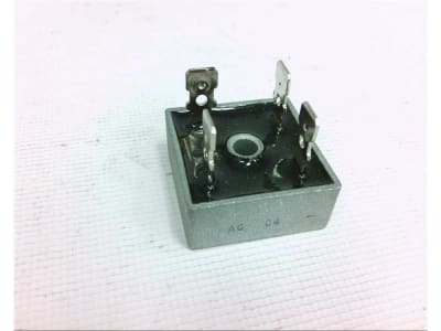 MCC ELECTRONICS MB152