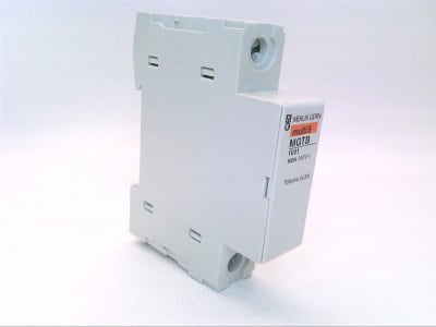 SCHNEIDER ELECTRIC MGTB1001