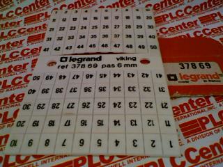 LEGRAND 37869