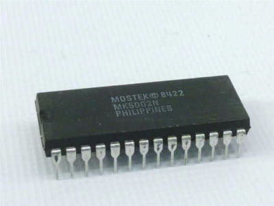 MOSTEK MK5002N