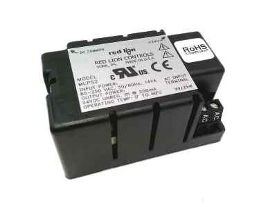 RED LION CONTROLS MLPS2000