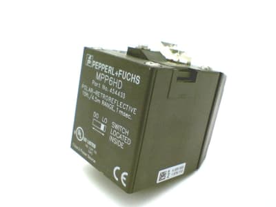 PEPPERL & FUCHS 454433
