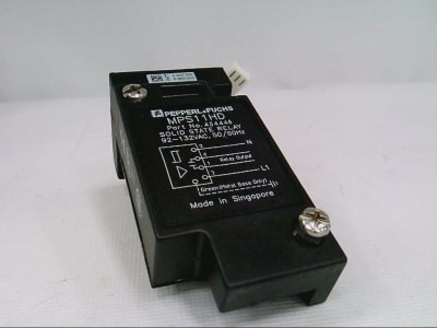 PEPPERL & FUCHS 454448