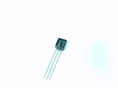 NXP SEMICONDUCTOR MPS3638