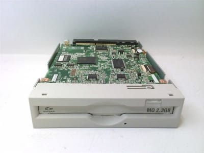 GENERAL ELECTRIC MCR3230AP