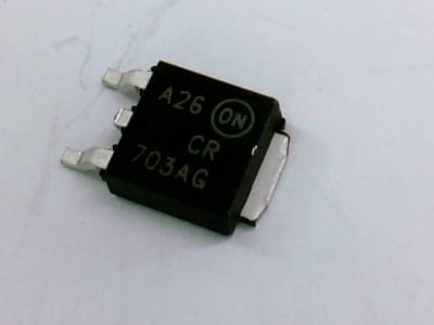 GENERIC MCR703A
