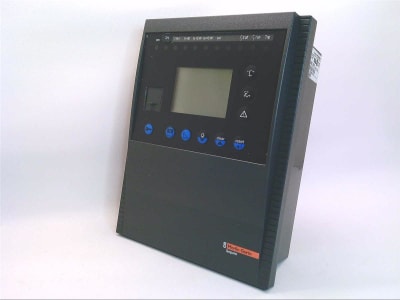 SCHNEIDER ELECTRIC S10MD
