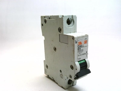 SCHNEIDER ELECTRIC MG7026