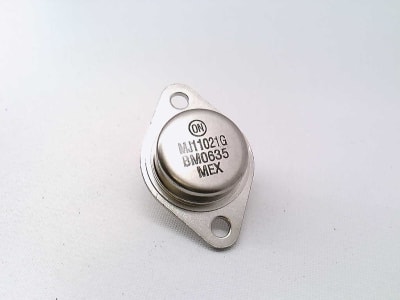 ON SEMICONDUCTOR MJ11021G