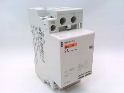 SCHNEIDER ELECTRIC MG15966