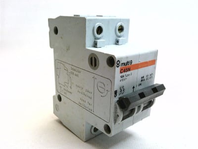 SCHNEIDER ELECTRIC MG21334