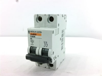 SCHNEIDER ELECTRIC MG23997