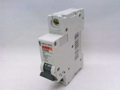 SCHNEIDER ELECTRIC MG24235