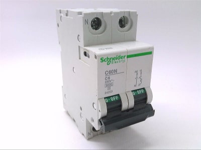 SCHNEIDER ELECTRIC 24253