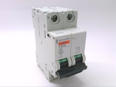 SCHNEIDER ELECTRIC MG24257