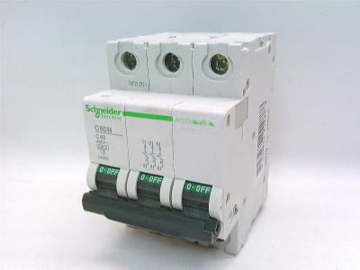 SCHNEIDER ELECTRIC MG24288