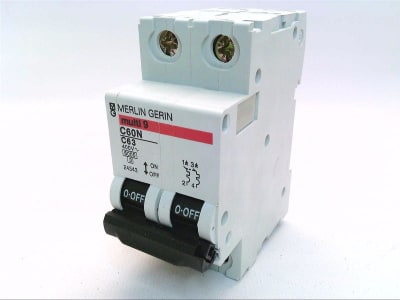 SCHNEIDER ELECTRIC MG24343
