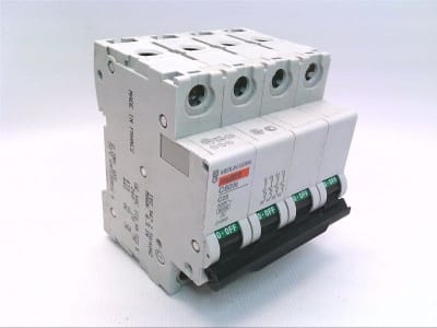 SCHNEIDER ELECTRIC MG24365