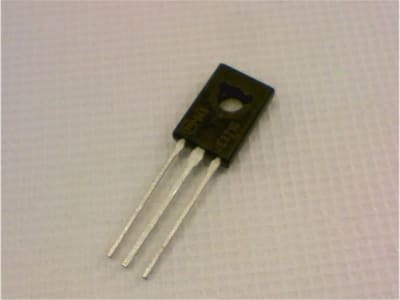 ON SEMICONDUCTOR MJE371G