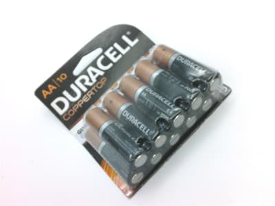 DURACELL MN1500B10Z