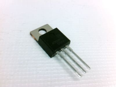 ON SEMICONDUCTOR MTP23P06VG