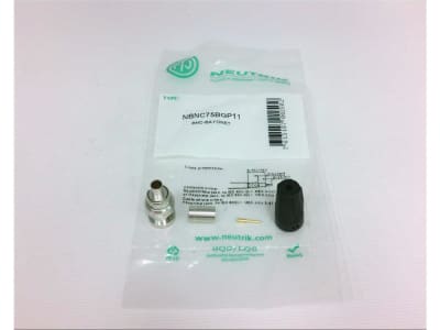 NEUTRIK NBNC75BQP11