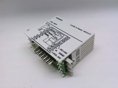 SIEMENS NKIAVD