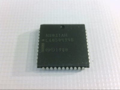 INTEL N8031AH