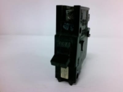 FEDERAL PACIFIC ELECTRIC NB111015