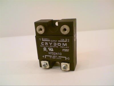 SENSATA TECHNOLOGIES NTD2410