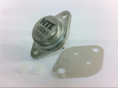 NTE NTE165