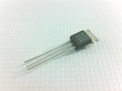 NTE NTE216